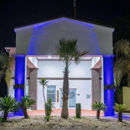 Travelodge By Wyndham Kingsland Ga Luaran gambar