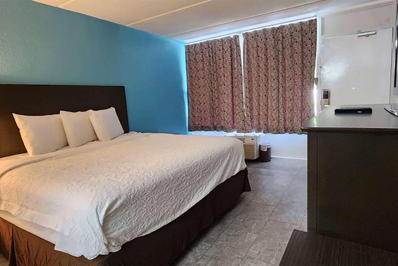 Travelodge By Wyndham Kingsland Ga Luaran gambar