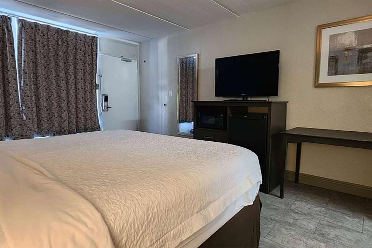 Travelodge By Wyndham Kingsland Ga Luaran gambar