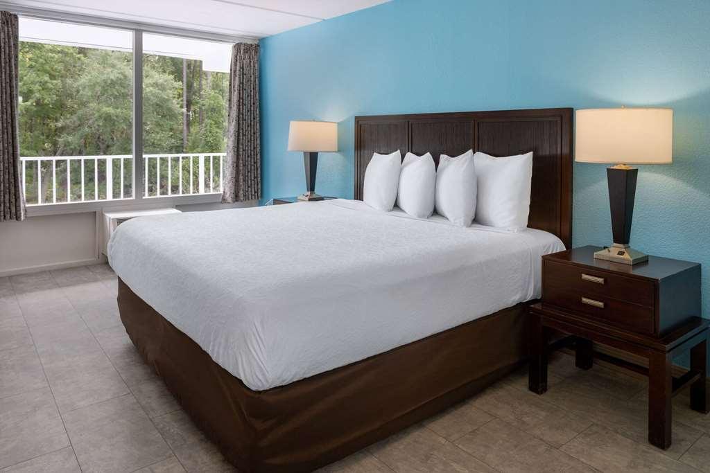 Travelodge By Wyndham Kingsland Ga Bilik gambar