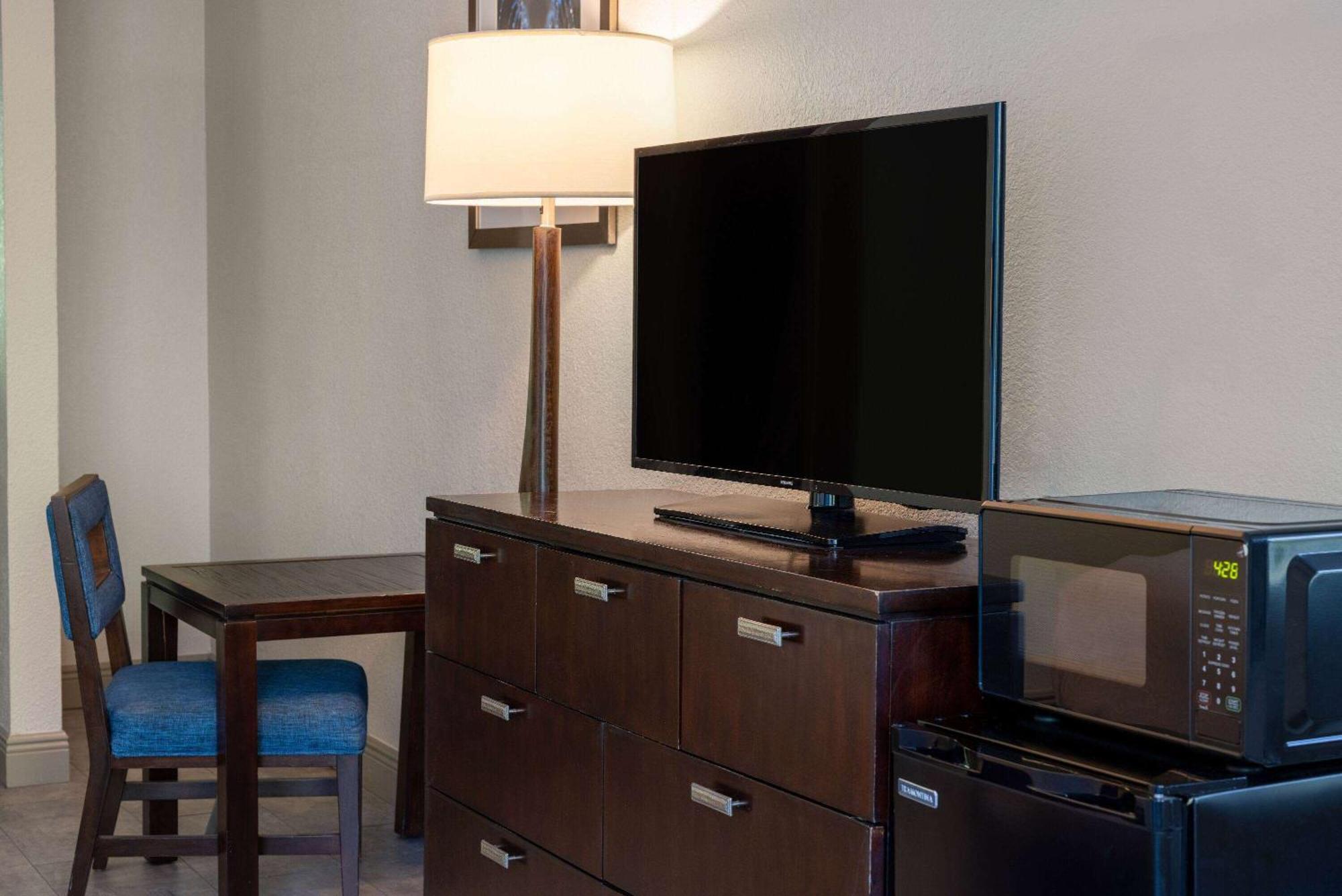Travelodge By Wyndham Kingsland Ga Luaran gambar