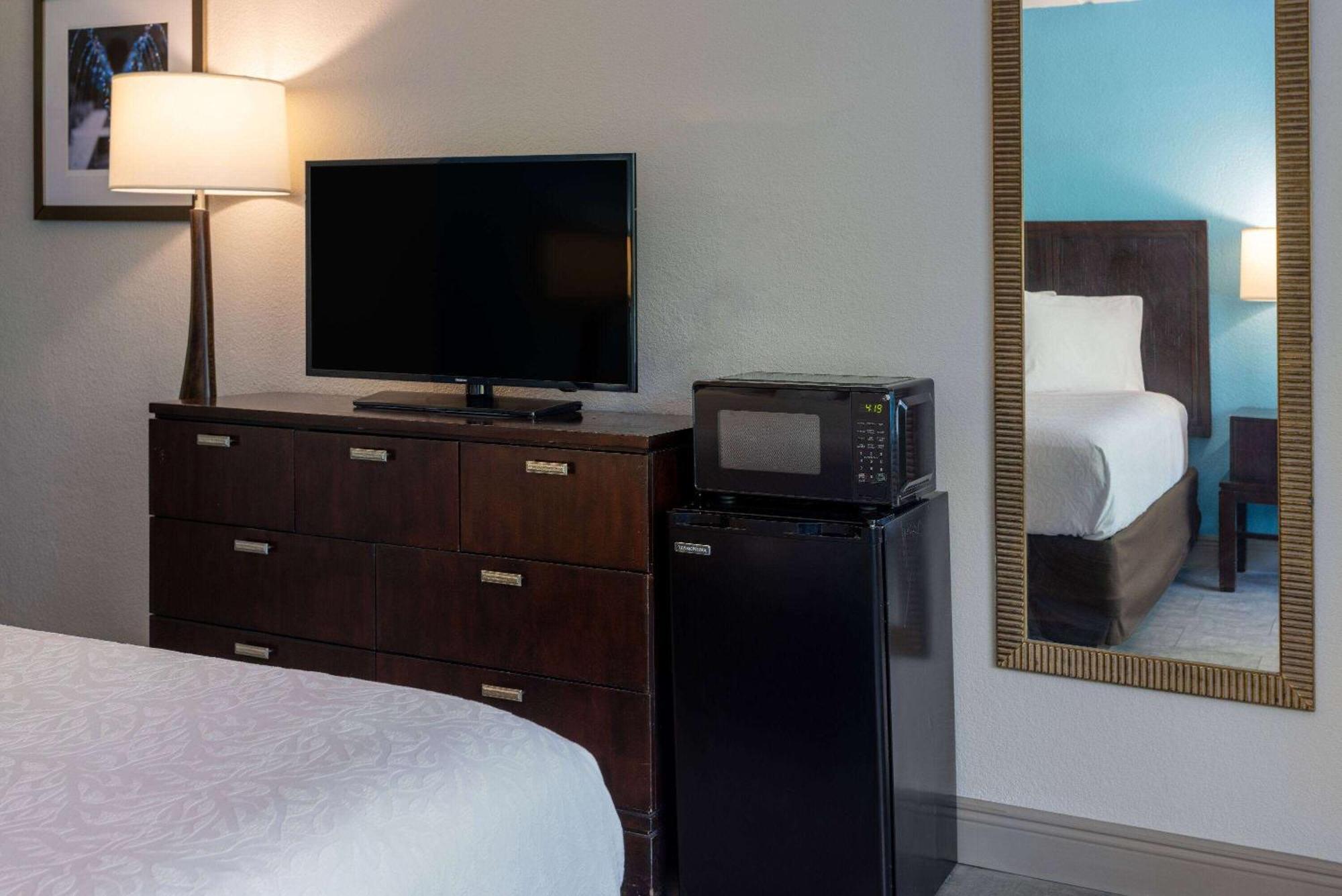 Travelodge By Wyndham Kingsland Ga Luaran gambar