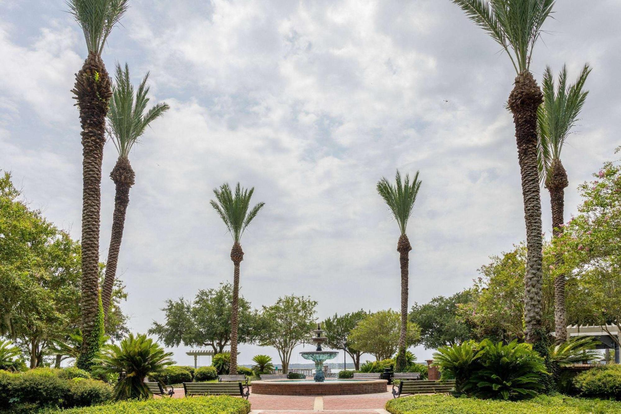 Travelodge By Wyndham Kingsland Ga Luaran gambar