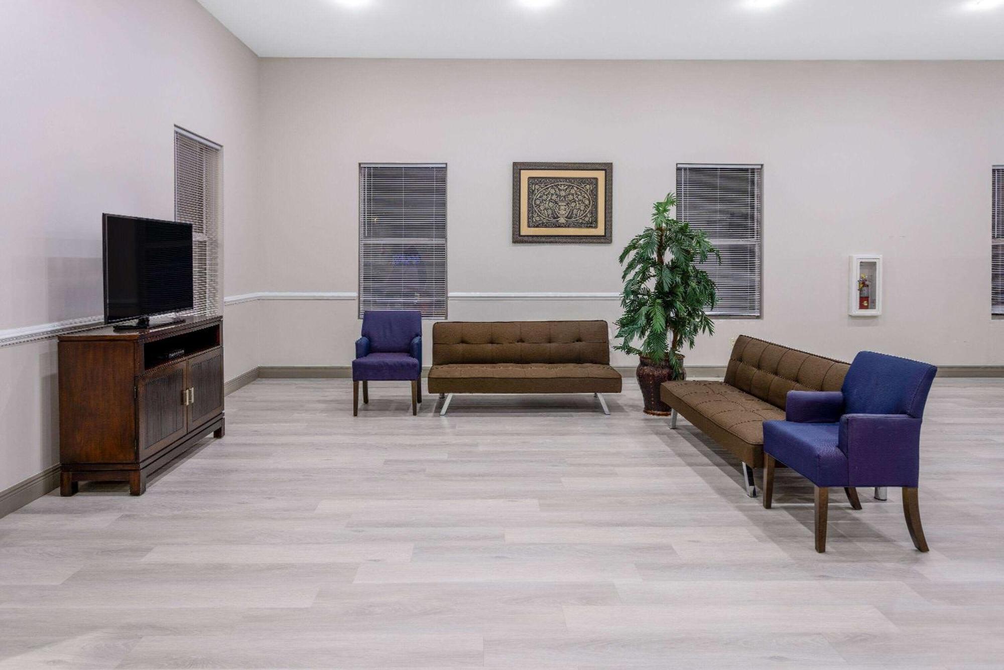 Travelodge By Wyndham Kingsland Ga Luaran gambar
