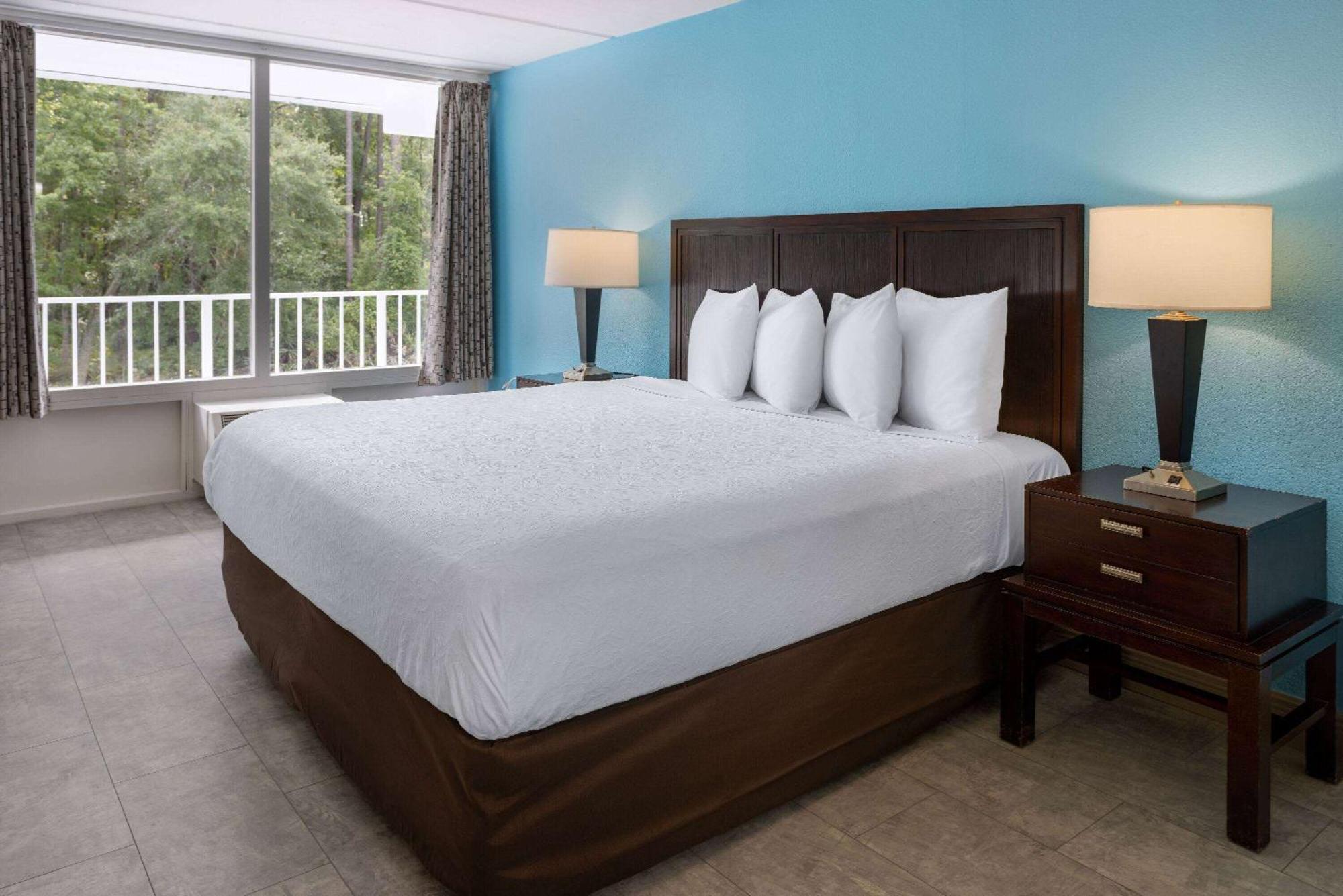 Travelodge By Wyndham Kingsland Ga Luaran gambar