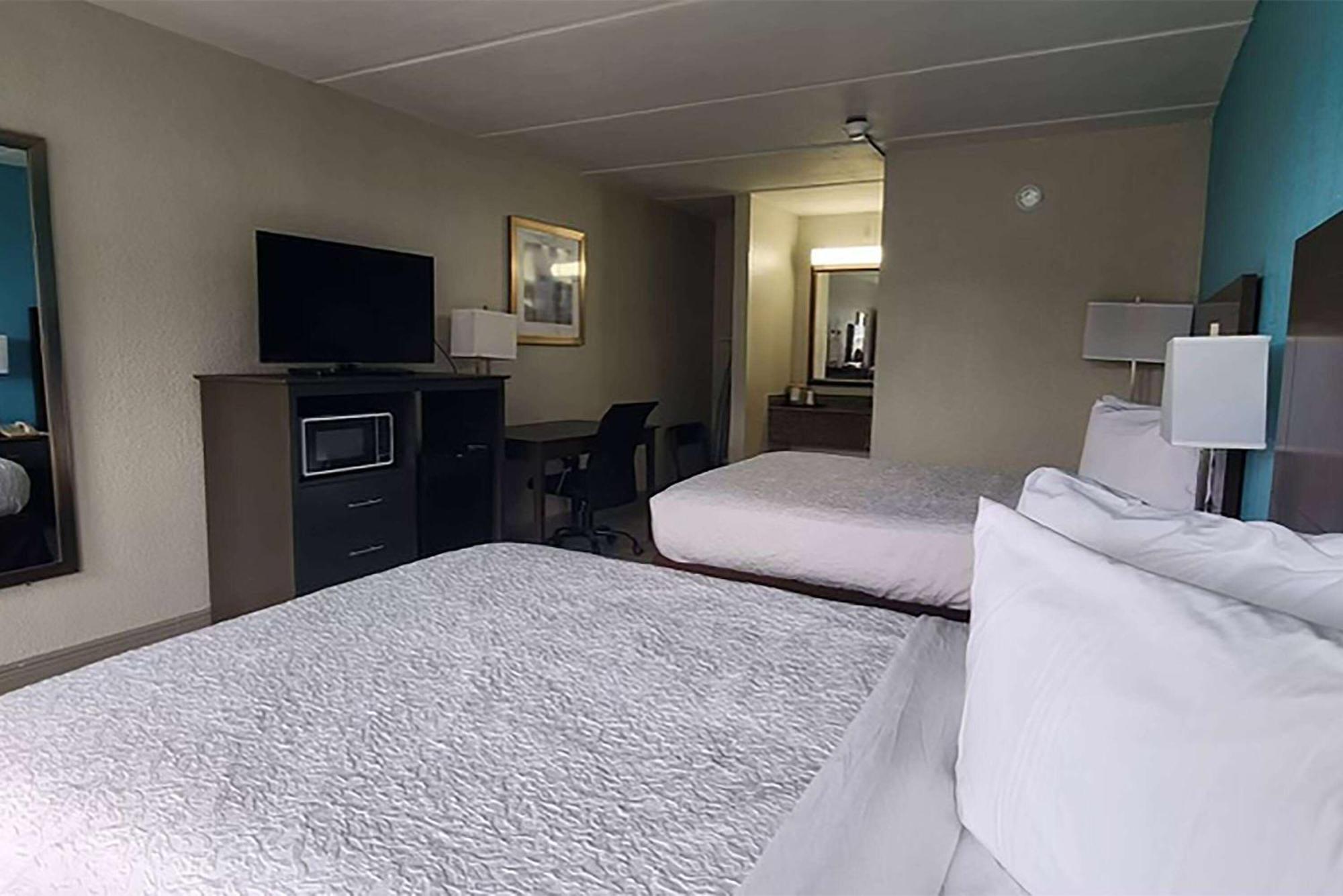 Travelodge By Wyndham Kingsland Ga Luaran gambar